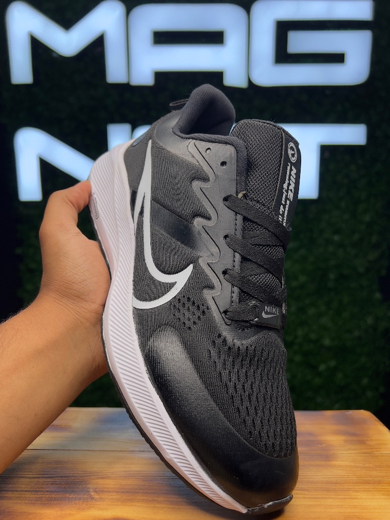 کتونی NIKE ZOOMX مشکی