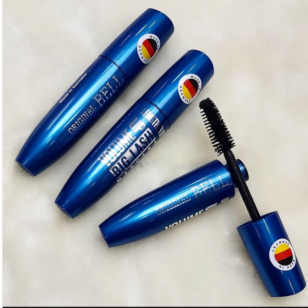 ریمل حجم دهنده بیگ لش BELL