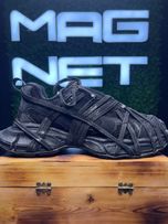 کتونی BALENCIAGA اسپایدر مشکی