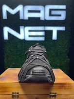 کتونی BALENCIAGA اسپایدر مشکی