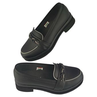 کفش کالج زنانه کالین 2