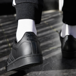 Adidas - Superstar کتونی ادیداس مدل سوپراستار مشکی