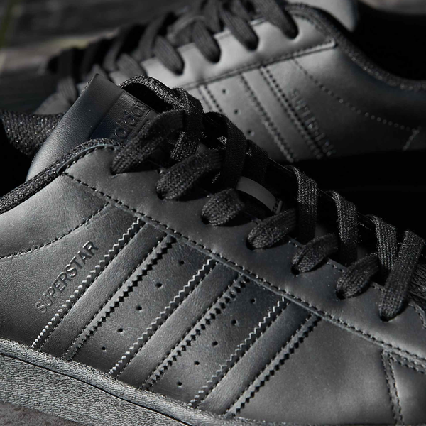 Adidas - Superstar کتونی ادیداس مدل سوپراستار مشکی