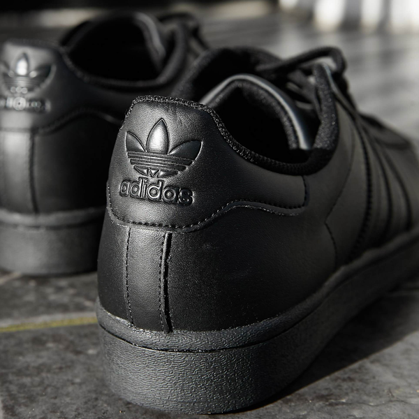 Adidas - Superstar کتونی ادیداس مدل سوپراستار مشکی