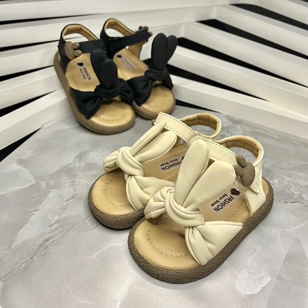 صندل دخترانه خرگوشی کد 1794873