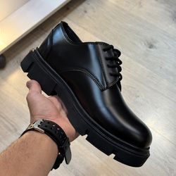 کفش دربی ( چرم )