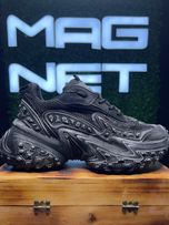 کتونی BALENCIAGA 10X مشکی براش