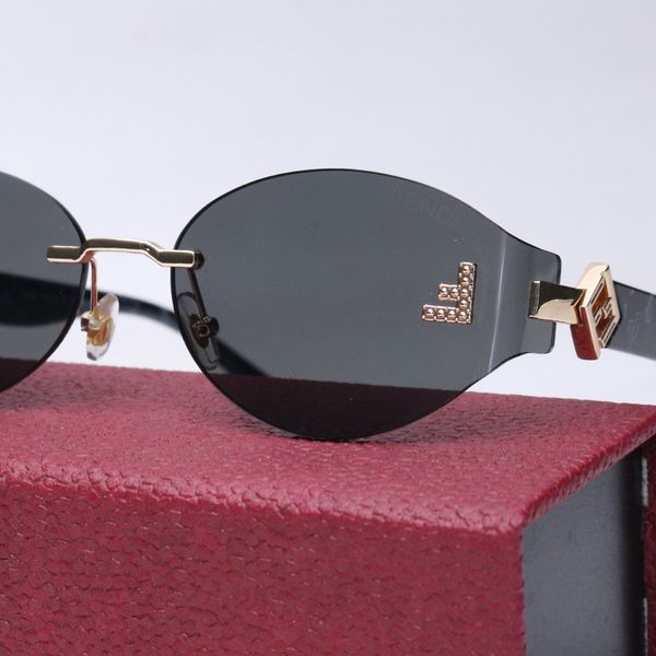 عینک برند FENDI کد 181476