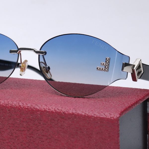 عینک برند FENDI کد 181476