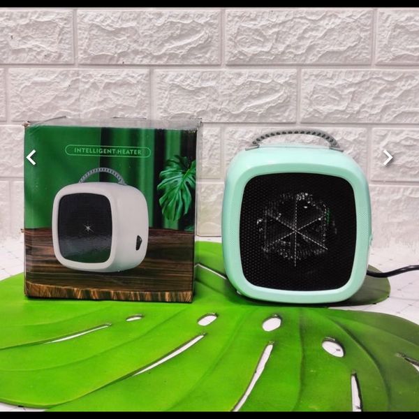 هیتر رومیزی هوشمند و فانتزی (Intelligent Heater)