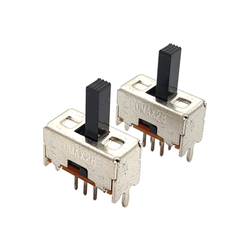 کلید دوحالته کشوئی 6پین SS-22D28-G9NS