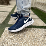 Nike - Guide کتونی نایک مدل گاید سرمه ای