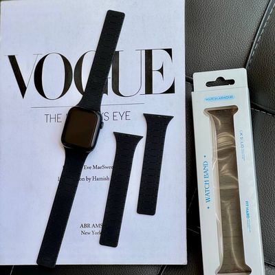 بند سیلیکون مگنتی ( کد145 )