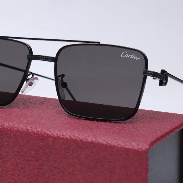 عینک برند CARTIER کد 181473