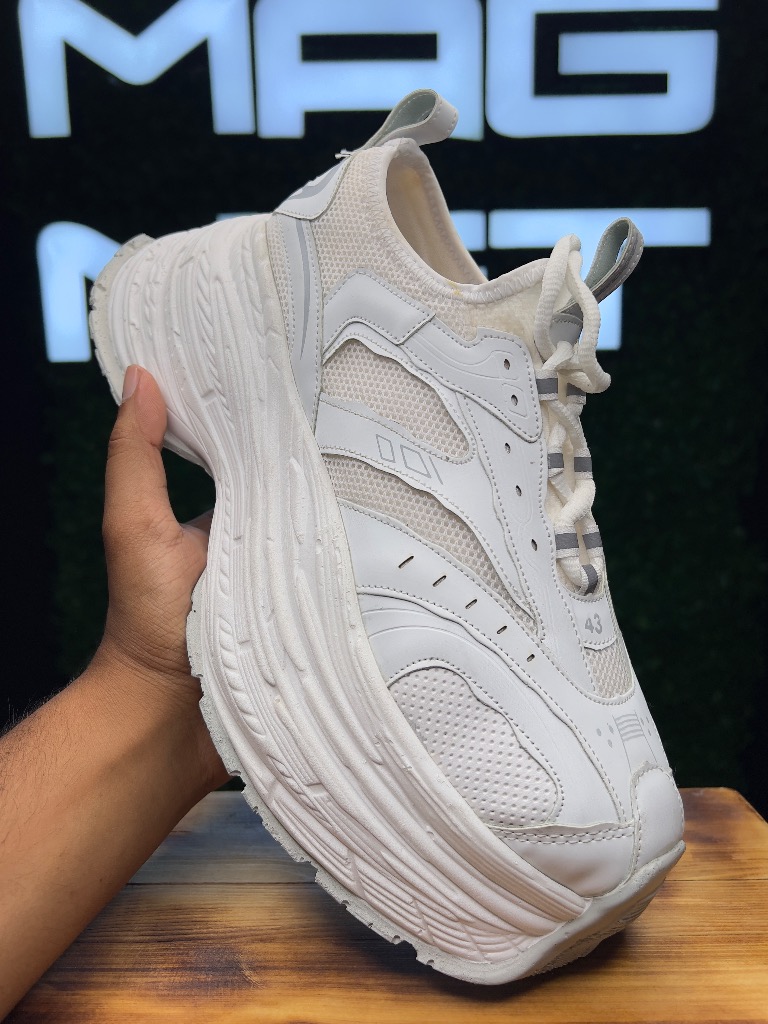 کتونی BALENCIAGA 16X سفید