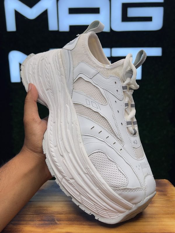 کتونی BALENCIAGA 16X سفید