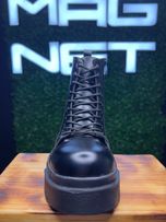 بوت BERESHKA مشکی