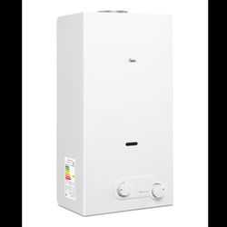 آبگرمکن دیواری بوتان مدل TURBO B3115