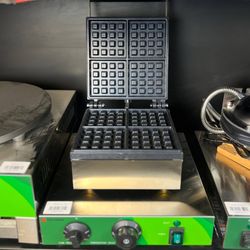 وافل ساز مربعی اسمارتSMART