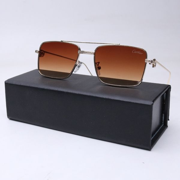 عینک برند CARTIER کد 181473