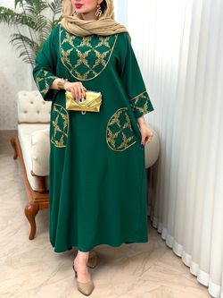 کفتان طلاکوب سارا 3920