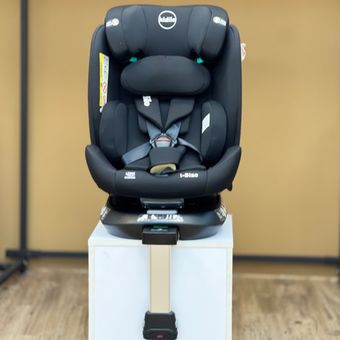 صندلی ماشین 360 چرخشی برند کیدیلو مدل G409 iso