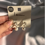 گوشواره مروارید