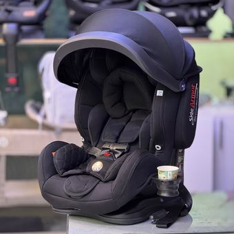 صندلی ماشین لورلی 0 تا 36 کیلو - سایبان دار