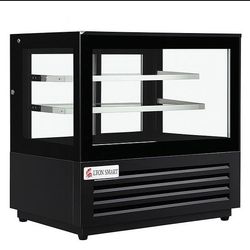 شوکیک 70 سانت نما مشکی اسمارت