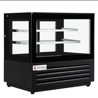 شوکیک 70 سانت نما مشکی اسمارت