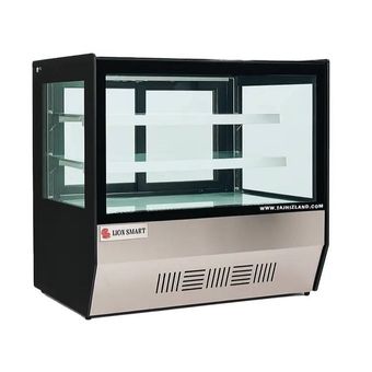 شوکیک 70 سانت نما استیل اسمارت