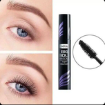 ریمل حجم دهنده ISADORA مدل Big bold_super volumuzing