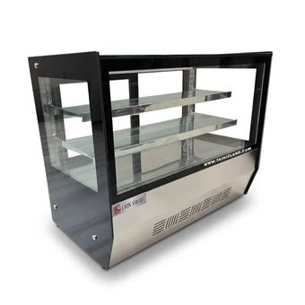 شوکیک 90 سانت نما استیل اسمارت