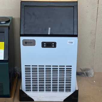 یخ‌ساز 50 کیلویی جنرال GENERAL