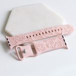 بند سیلیکون طرح دار ( کد 150 )