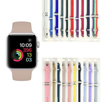 بند سیلیکونی اپلواچ