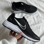 Nike - Air Zoom کتونی نایک مدل ایر زوم مشکی سفید