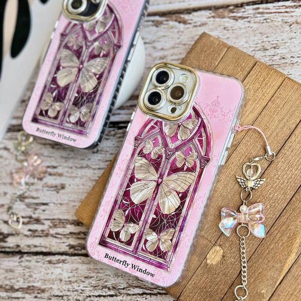 گارد پروانه پنجره ای ( کد 136 )