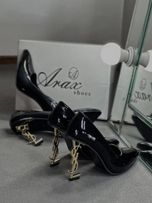 مجلسی پاشنهYSL