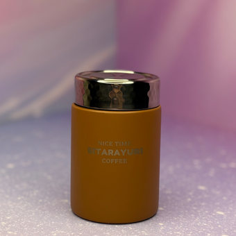 مینی تراول ماگ اسپرسو برند سیتارایوری SITARAYURI