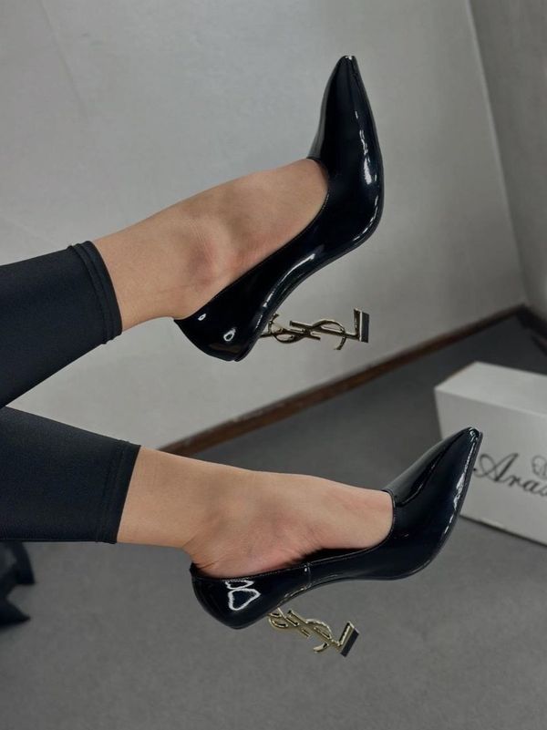 مجلسی پاشنهYSL