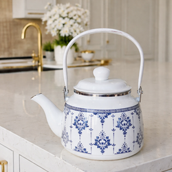 کتری دنی هوم لعابی