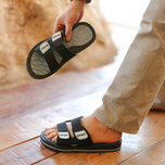 دمپایی مردانه فرهاد