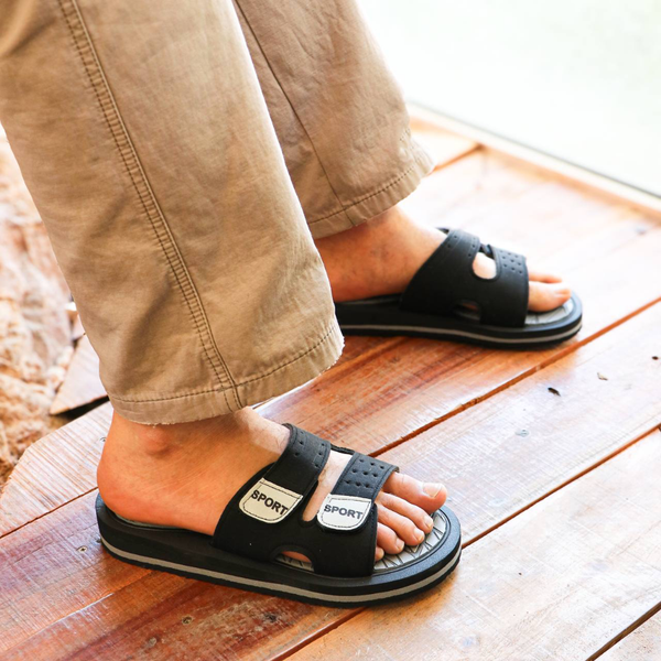 دمپایی مردانه فرهاد