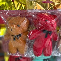 خوشبو کننده آویز  عروسکی (وارداتی)