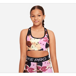 نیم تنه اورجینال دخترانه از برند nike نایکی DQ8904 مناسب 14 الی 16 سال