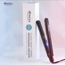 اتو مو بونیتا مدل نانو سرامیکی Bonita