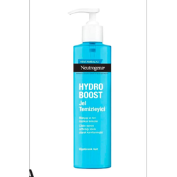 ژل‌ شستشوی نوتروژینا