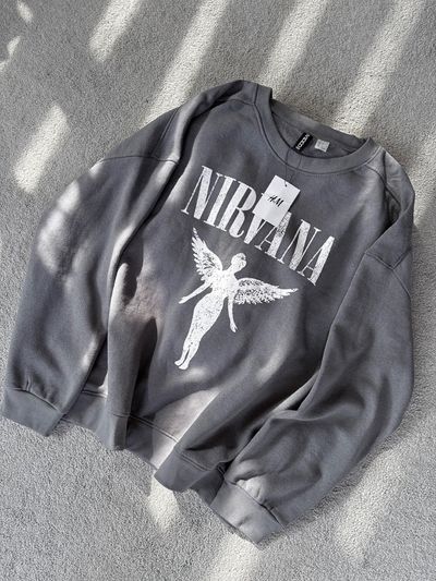 دورس نیروانا طوسی