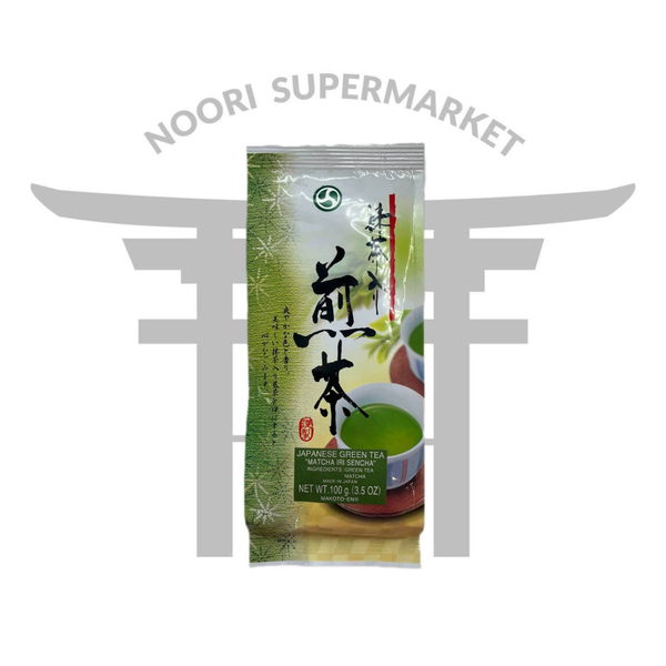 چای سنچا ژاپنی110 گرم